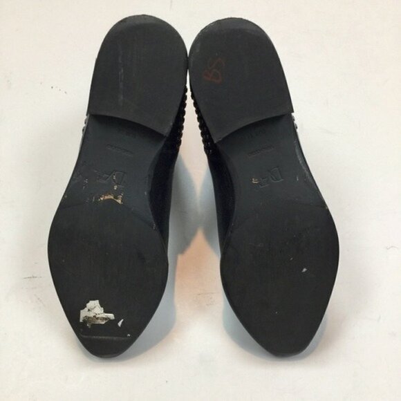 Diane Von Furstenberg Jena Chelsea Boot Size 6 - Picture 12 of 13